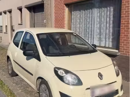Renault Twingo 1.2 75