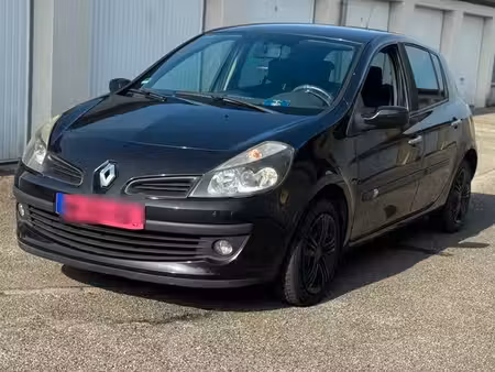 Renault Clio 1.2 80