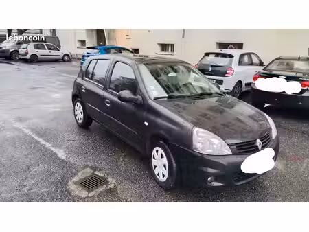 Renault Clio 1.2 60 Campus