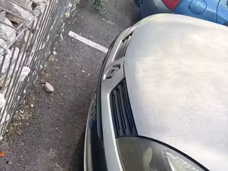 Renault Clio 1.4 98