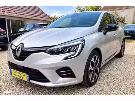 Renault Clio 1.5 dCi 100 Evolution