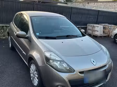 Renault Clio 1.2 75