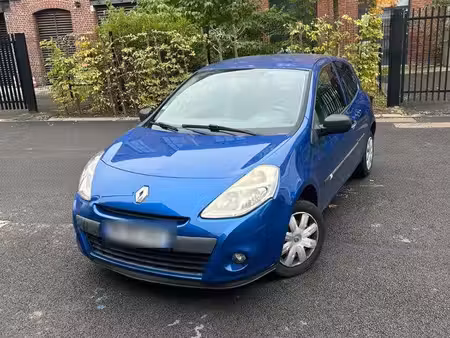 Renault Clio 1.2 75