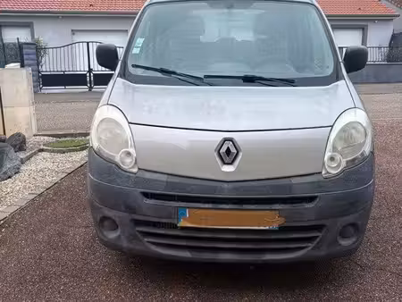Renault Kangoo 1.5