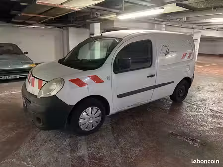Renault Kangoo 1.5