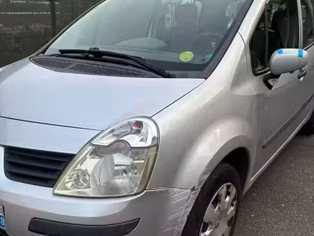 Renault Modus 1.2 75