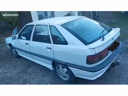 Renault R21 2.1