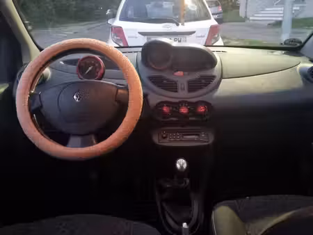 Renault Twingo 1.2 75