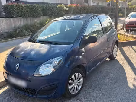 Renault Twingo 1.2 60