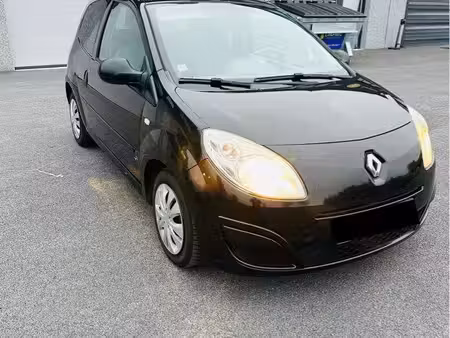 Renault Twingo 1.2 58 Expression