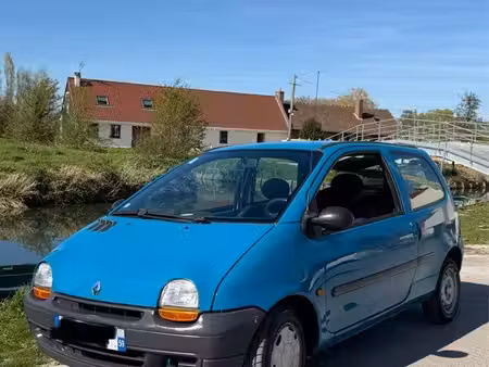 Renault Twingo 1.2 58