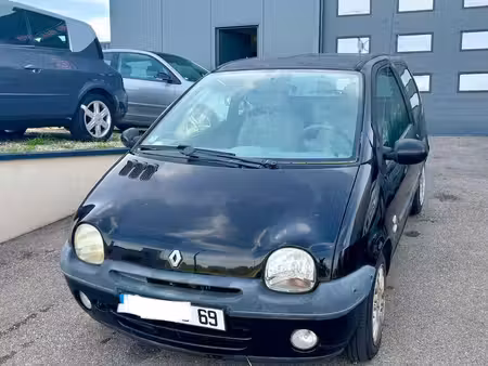 Renault Twingo 1.2 75 Initiale