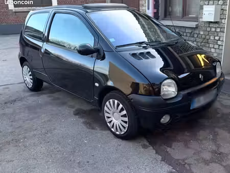 Renault Twingo 1.2 75