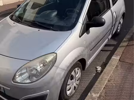 Renault Twingo 1.2 60