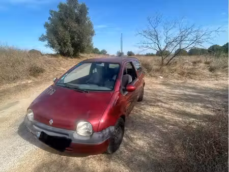Renault Twingo 1.2 60