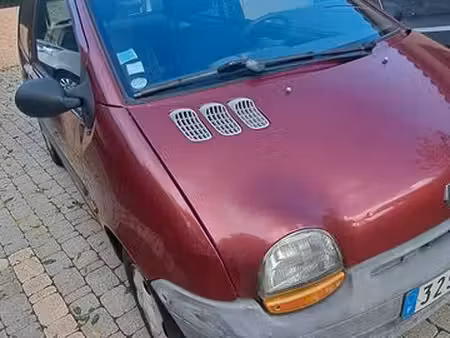 Renault Twingo 1.2 55