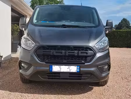 Ford Transit 2.0
