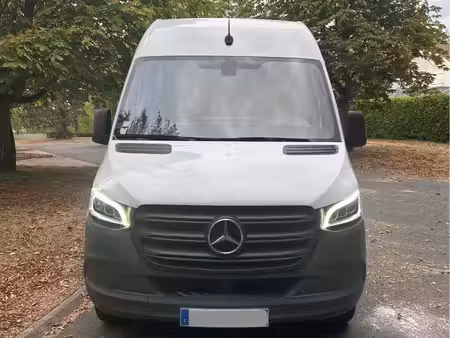 Mercedes-Benz Sprinter 315 150