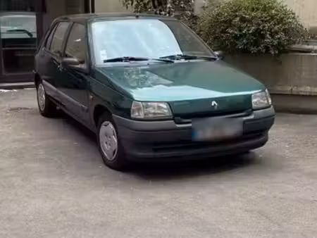 Renault Clio 1.2 55 Chipie