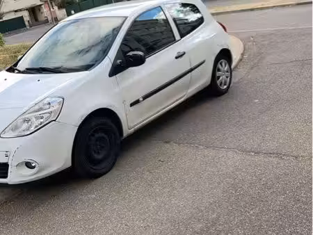 Renault Clio 1.5 dCi 75