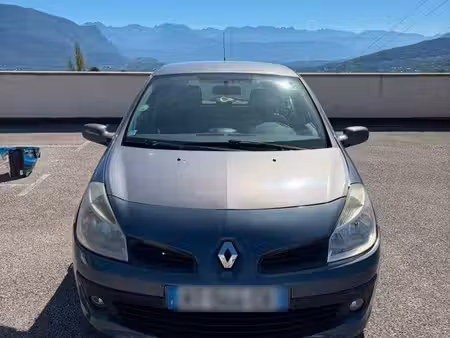 Renault Clio 1.2 75