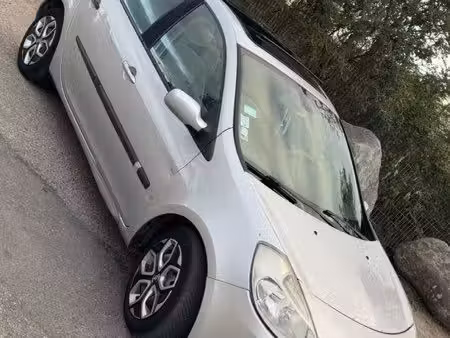 Renault Clio 1.5 dCi 85