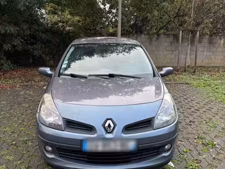 Renault Clio 1.2 75