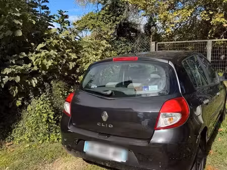 Renault Clio 1.2 75