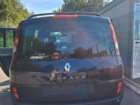 Renault Grand Espace 