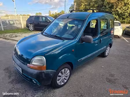 Renault Kangoo 1.4 75 Expression