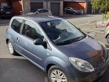 Renault Twingo 1.5 dCi 65