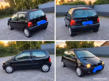 Renault Twingo 1.2 60