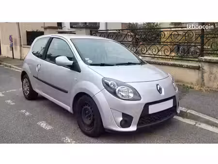 Renault Twingo 1.5 dCi 65