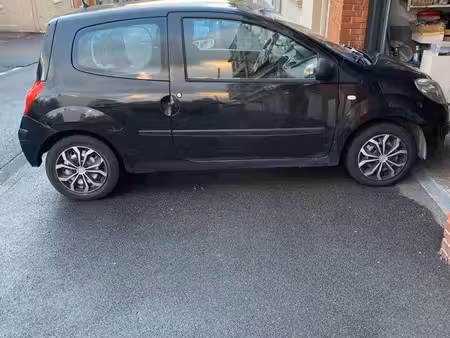 Renault Twingo 1.2 60