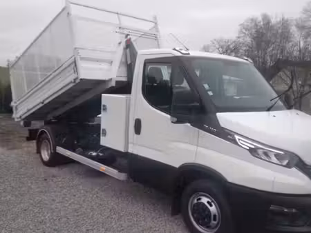 Iveco Lkw/trucks