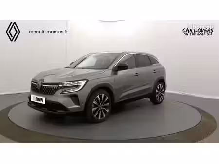 Renault Austral 1.2 200 Techno