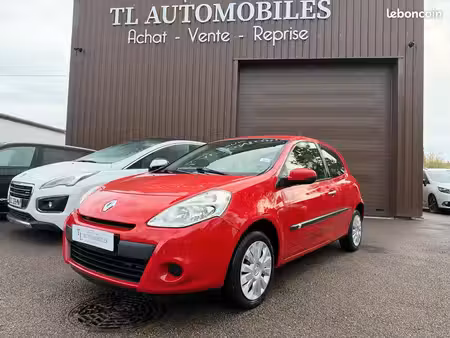Renault Clio 1.2 75 Expression