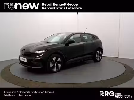 Renault Mégane E-Tech 220 Équilibre