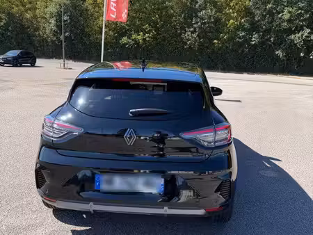 Renault Clio E-Tech 1.6 145
