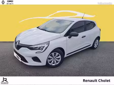 Renault Clio 1.0 SCe 65 Authentique