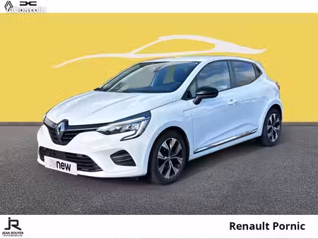 Renault Clio 1.0 SCe 65 Evolution