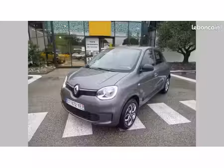 Renault Twingo ZE 81 Équilibre