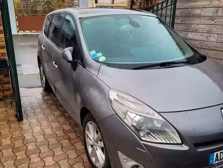Renault Mégane 2.0 dCi 160