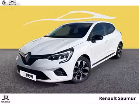 Renault Clio 1.0 TCe 90 Evolution