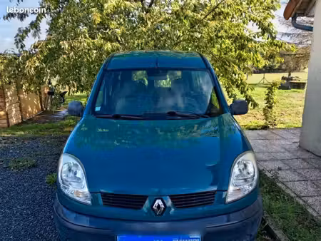 Renault Kangoo 