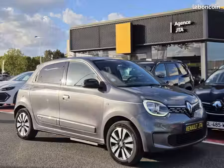 Renault Twingo 80 Techno