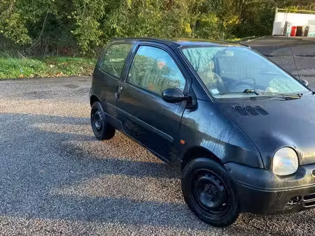 Renault Twingo 1.2 60