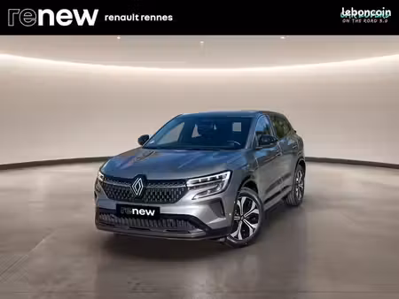 Renault Austral 1.2 200 Evolution