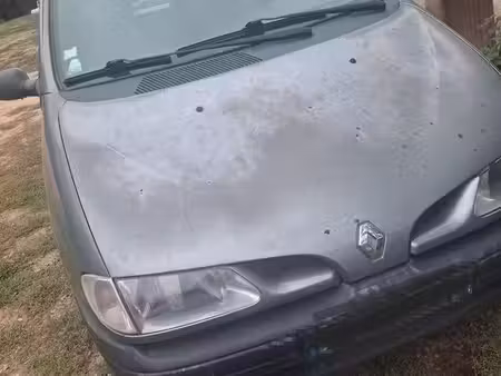 Renault Scénic 