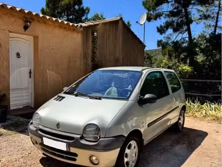 Renault Twingo 1.2 60 Initiale Paris